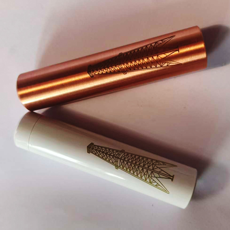 Mod Vape Rig V2 z wymiennymi e – Vape Battery 18650 recenzja i cena