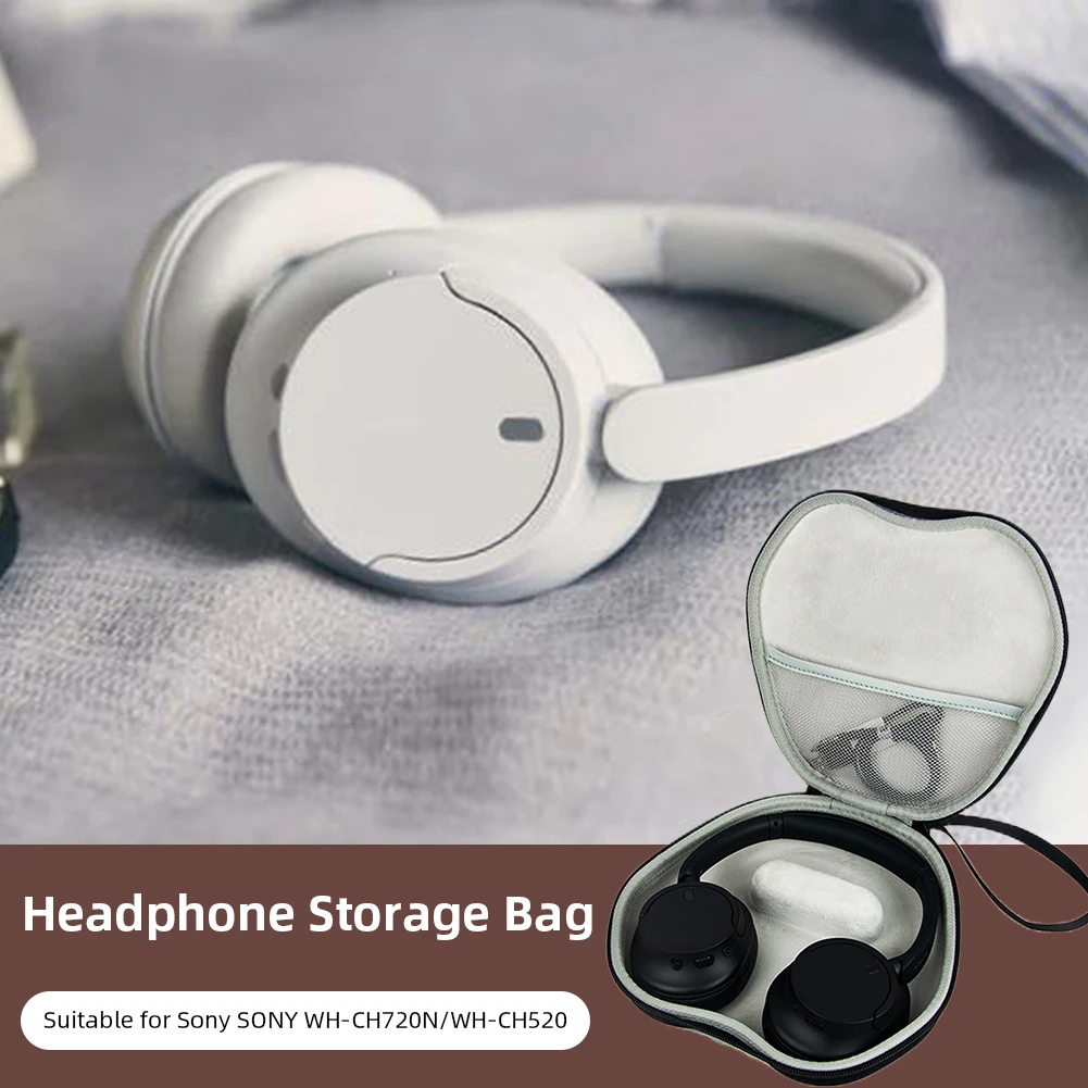 Twardy futerał do przenoszenia – Audio Technica Headphone Ath-M50X recenzja i cena