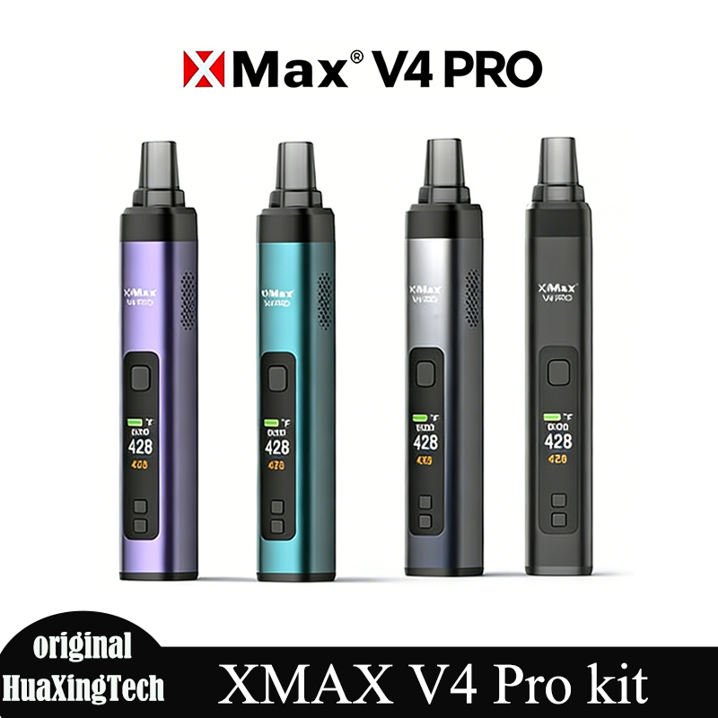 NOWY Oryginalny XMAX V4 Pro 2- – Vape Battery 18650 recenzja i cena