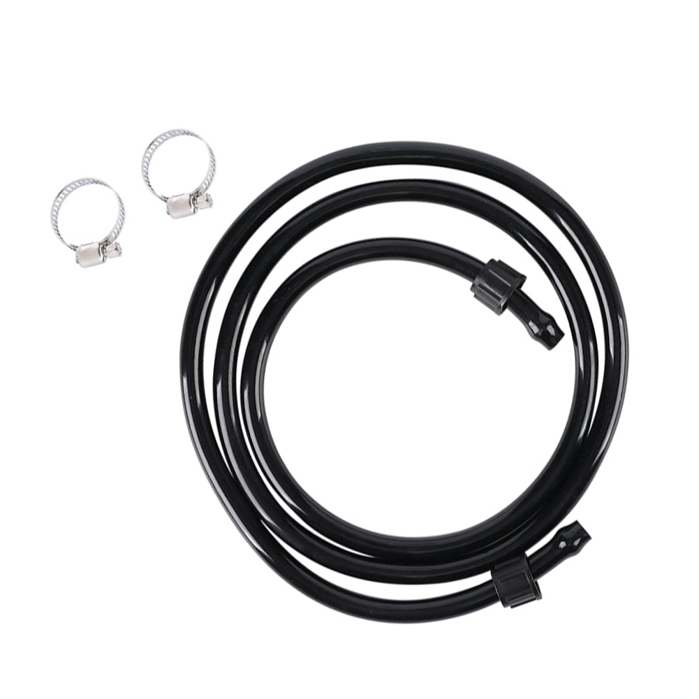 Wąż zamienny z PVC o długości  – Dry Herb Vaping Accessories recenzja i cena