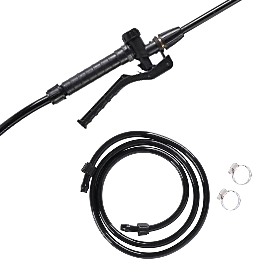 Wąż zamienny z PVC o długości  – Dry Herb Vaping Accessories recenzja i cena