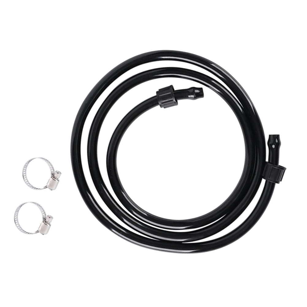 Wąż zamienny z PVC o długości  – Dry Herb Vaping Accessories recenzja i cena
