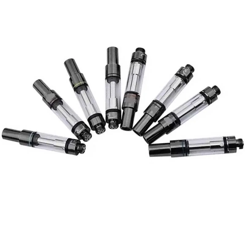 10 szt. Kartridży Rove 0.8/1.0 – Vape Coil Replacement recenzja i cena