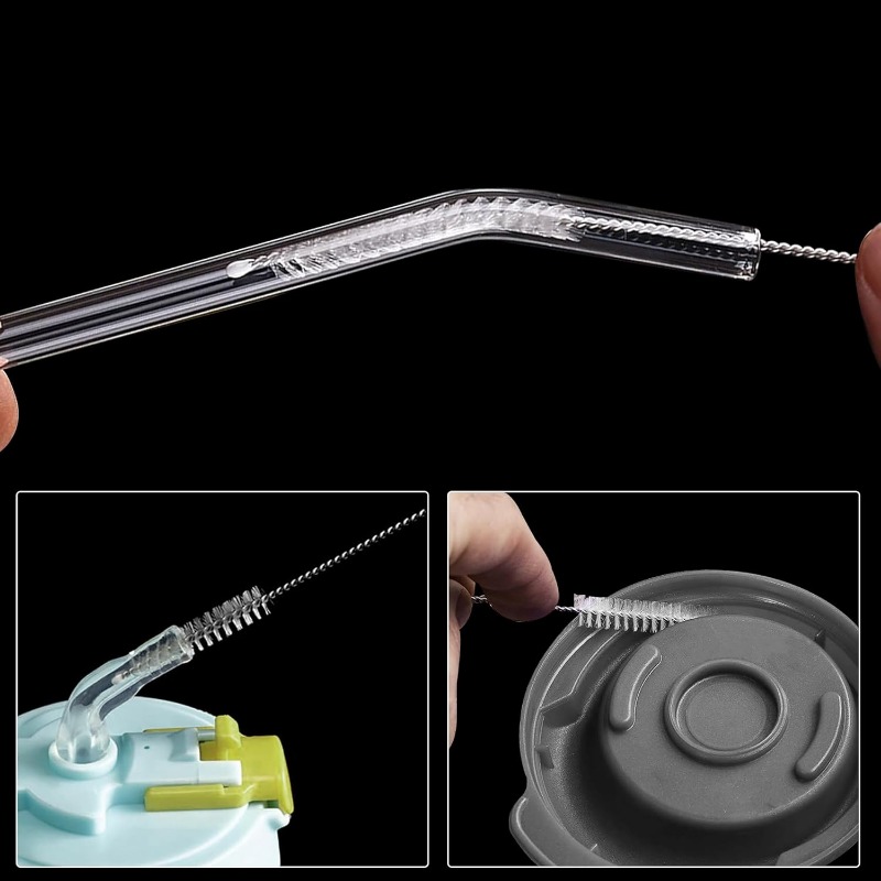 Zestaw szczotek do czyszczenia – Weed Vaping Accessories recenzja i cena