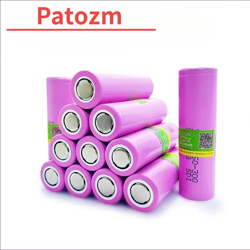 Akumulator Semsung 30Q 18650 3 – Vape Battery 18650 recenzja i cena