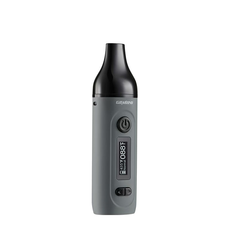 2025 Anix Gemini Pro Dry Herb  – Vape Battery 18650 recenzja i cena