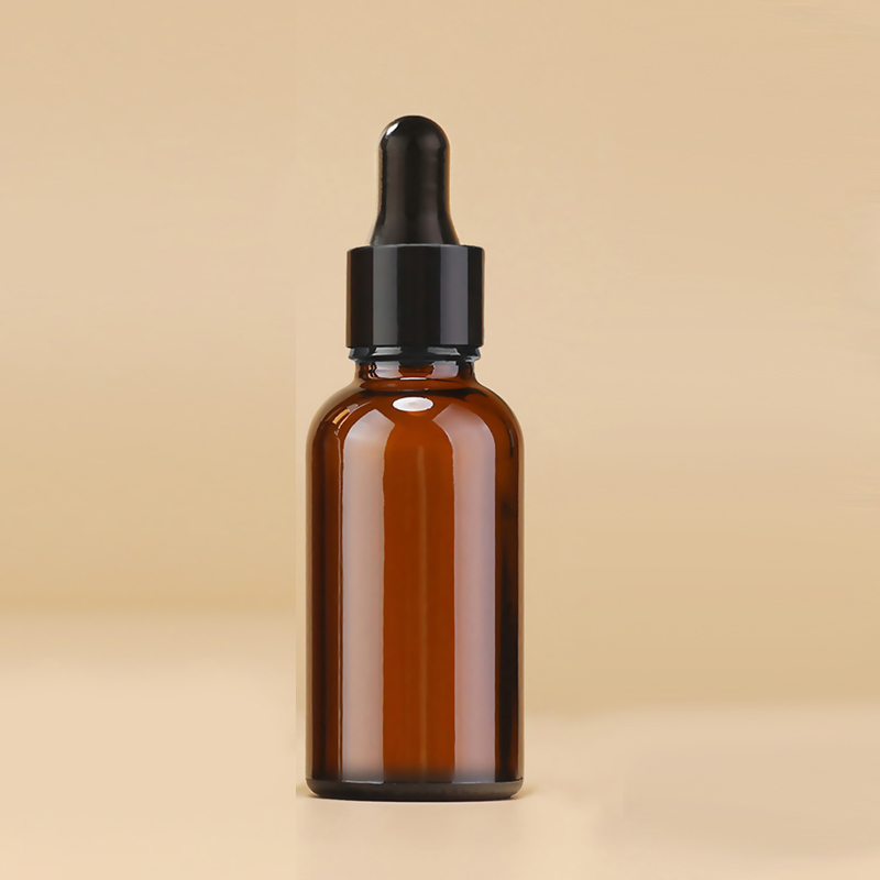 30 ml bursztynowa szklana bute – Juice Bottle Dropper recenzja i cena