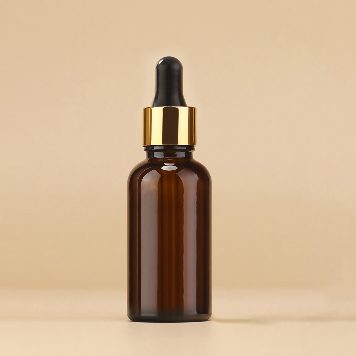 30 ml bursztynowa szklana bute – Juice Bottle Dropper recenzja i cena
