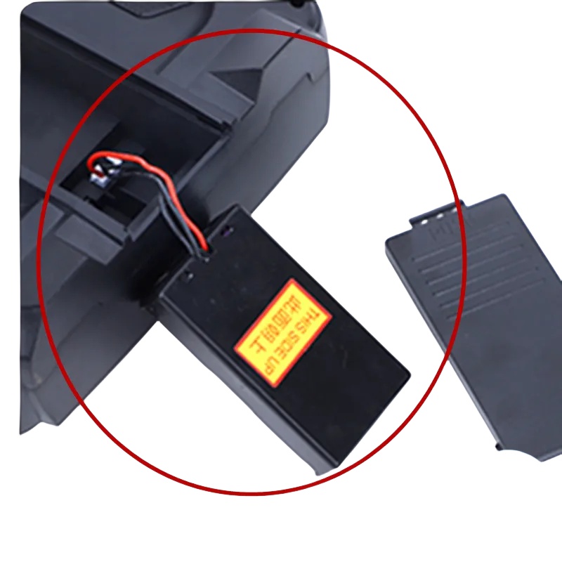 RadioMaster TX16S 2S 18650 Obu – Battery Case Storage recenzja i cena