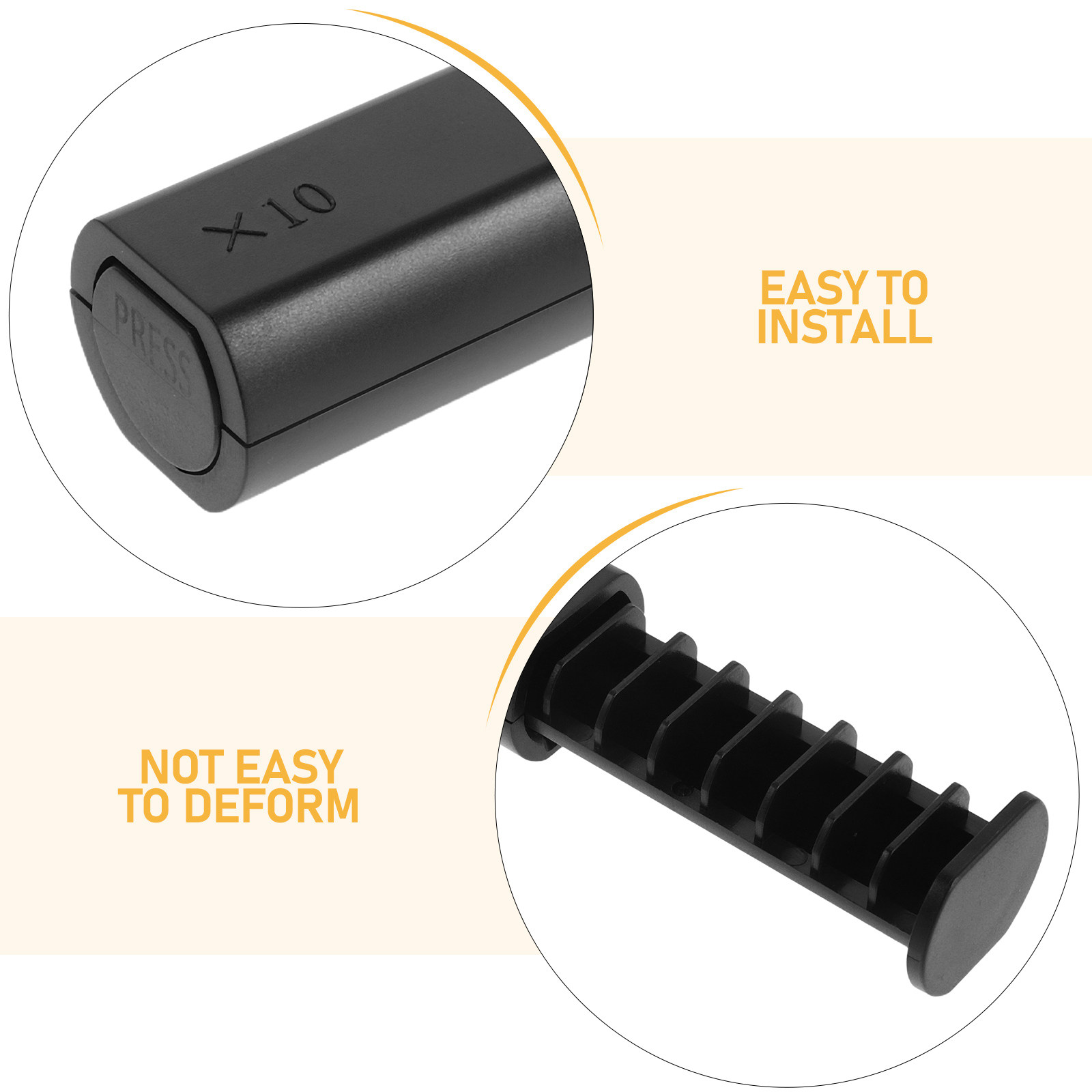 Pudełko na baterie na 10 ogniw – Battery Case Storage recenzja i cena