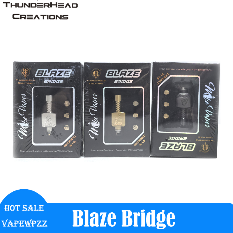 ThunderHead Creations Mike Vap – Vape Coil Replacement recenzja i cena