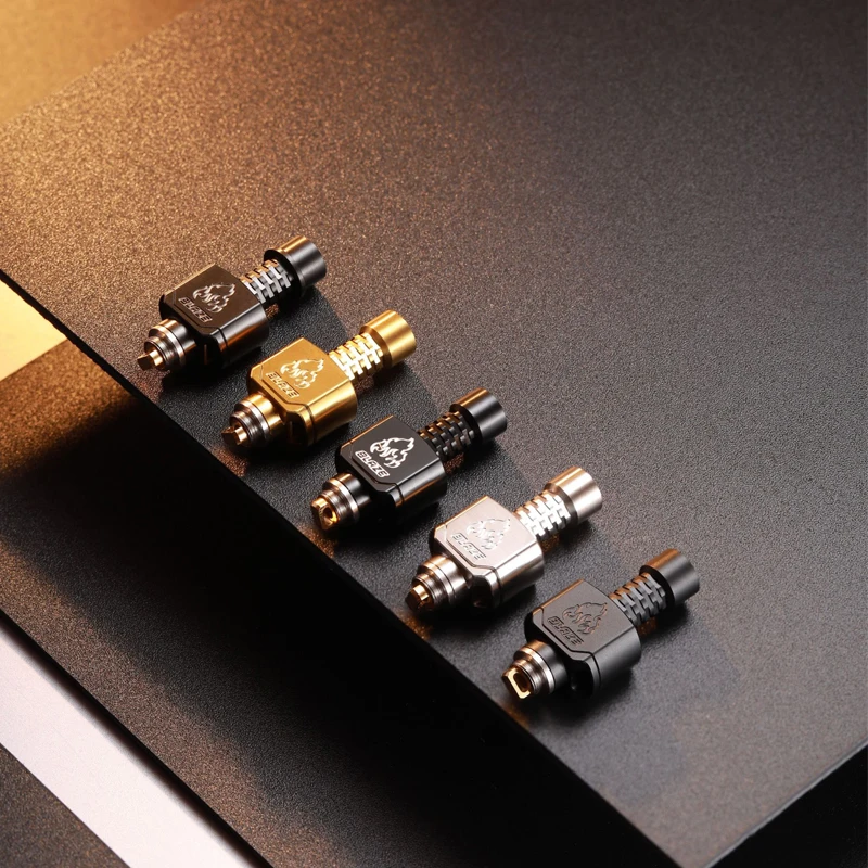 ThunderHead Creations Mike Vap – Vape Coil Replacement recenzja i cena