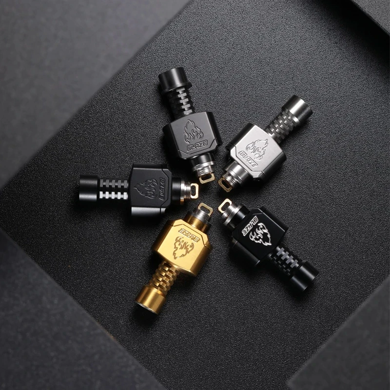 ThunderHead Creations Mike Vap – Vape Coil Replacement recenzja i cena