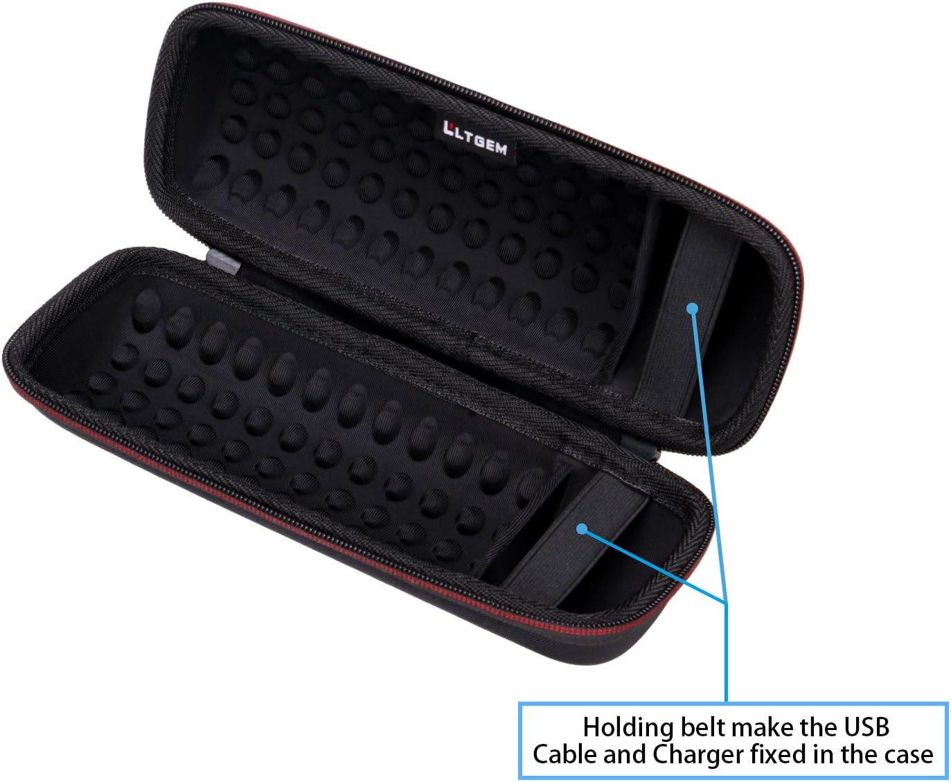 Etui LTGEM kompatybilne z głoś – Jbl Speaker Flip 6 recenzja i cena