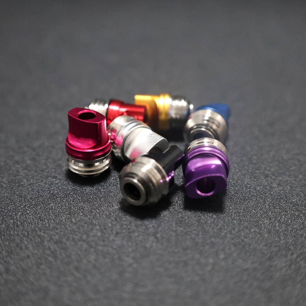 Hybrydowe Ultra gwizdki w styl – Vape Accessory recenzja i cena