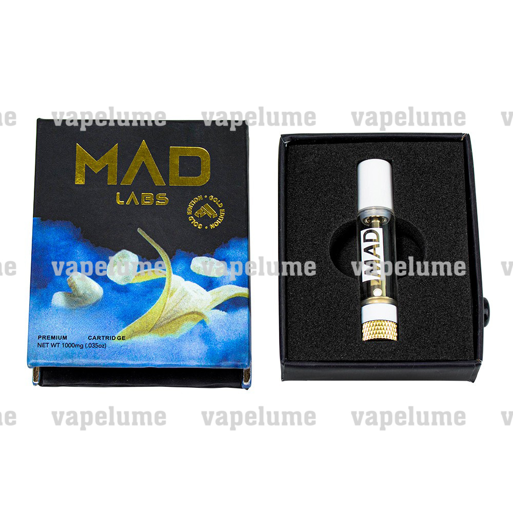 MAD jednorazowy elektryczny Va – Vape Accessory recenzja i cena
