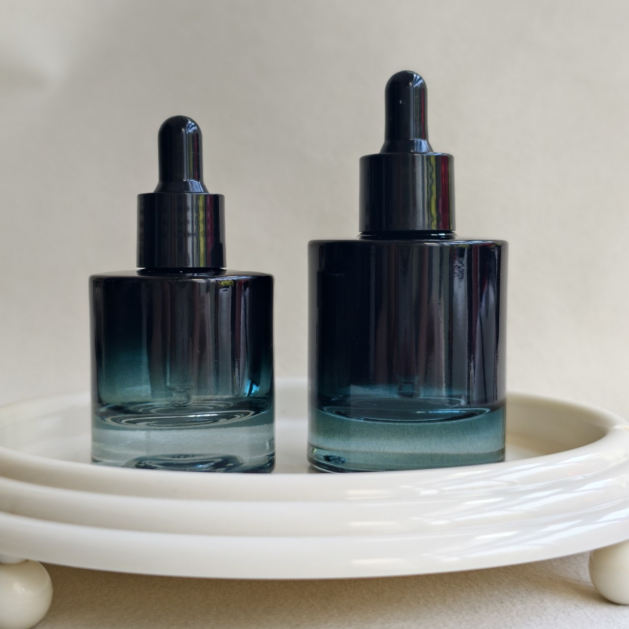 Butelka na perfumy 30ml 50ml G – Juice Bottle Dropper recenzja i cena