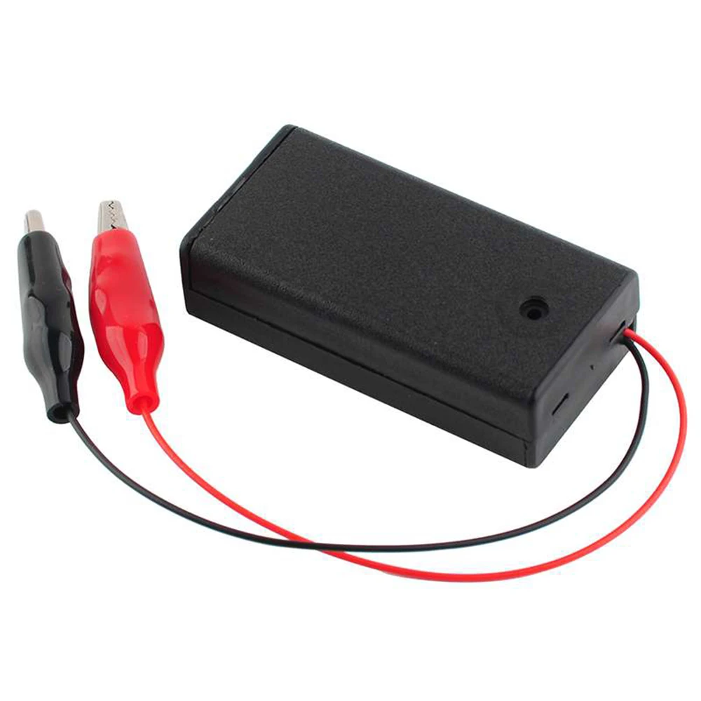10 szt. Obudowy na 2 baterie A – Battery Case Storage recenzja i cena