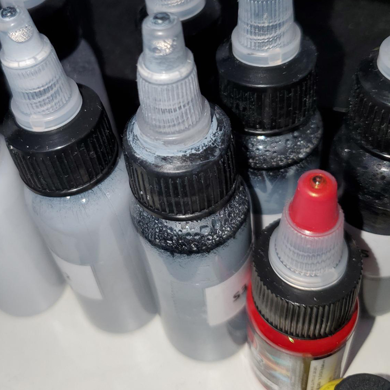 5 sztuk 30 ml/60 ml/100 ml/120 – Juice Bottle Dropper recenzja i cena