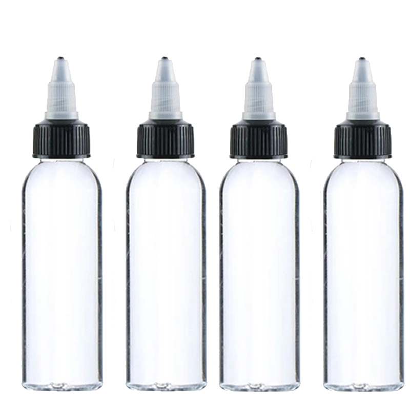 5 sztuk 30 ml/60 ml/100 ml/120 – Juice Bottle Dropper recenzja i cena