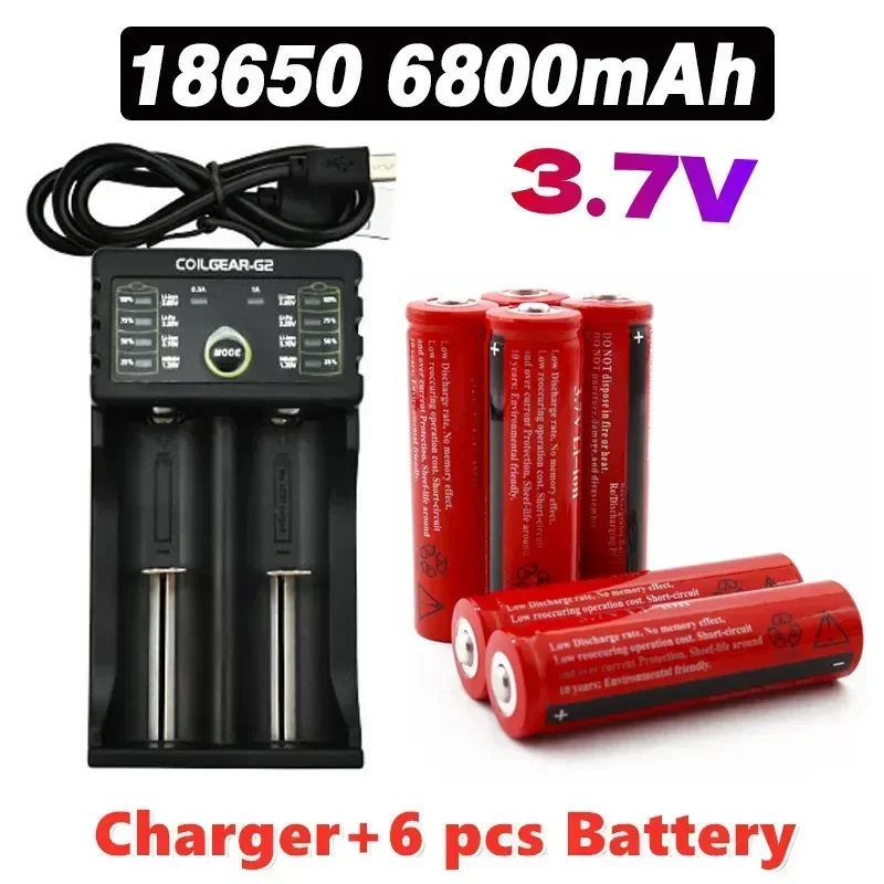 Akumulator litowo-jonowy 18650 – Vape Battery 18650 recenzja i cena