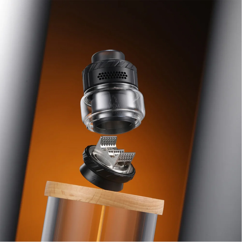 Nowa Marka Elektronicznych Pap – Vape Coil Replacement recenzja i cena