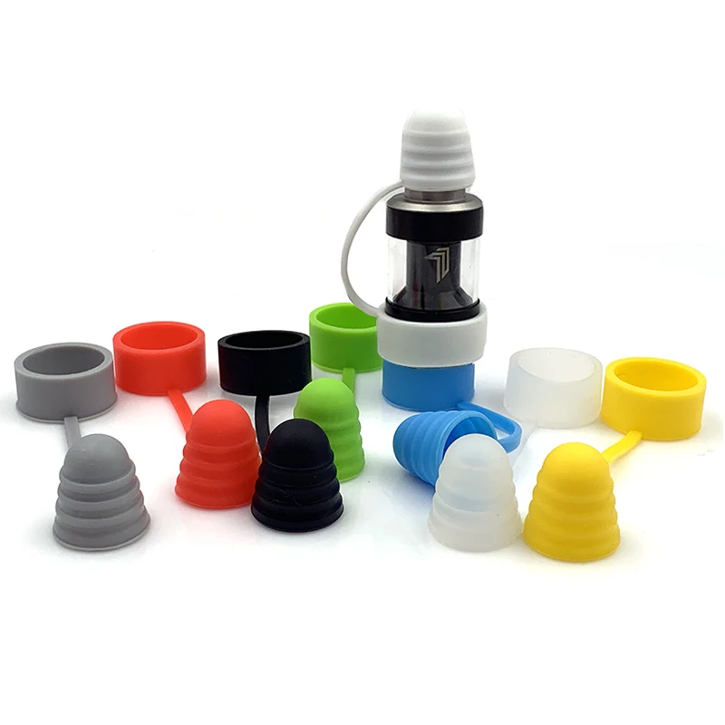 Vmiss 5 sztuk/partia miękka si – Vape Decoration recenzja i cena