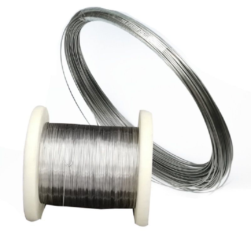 Drut ze stali nierdzewnej 316  – Stainless Wire Ss316 recenzja i cena