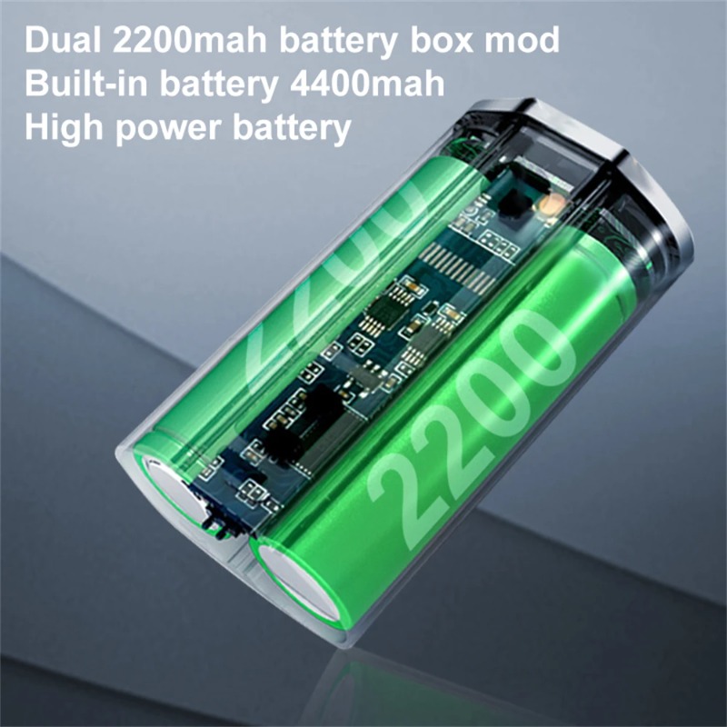 Zeus X Mesh RTA Electronic Cig – Vape Battery 18650 recenzja i cena