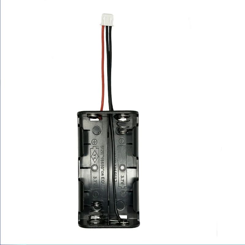 Obudowa baterii 18650 do Radio – Battery Case Storage recenzja i cena