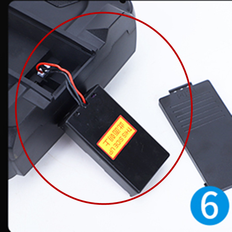 Obudowa baterii 18650 do Radio – Battery Case Storage recenzja i cena