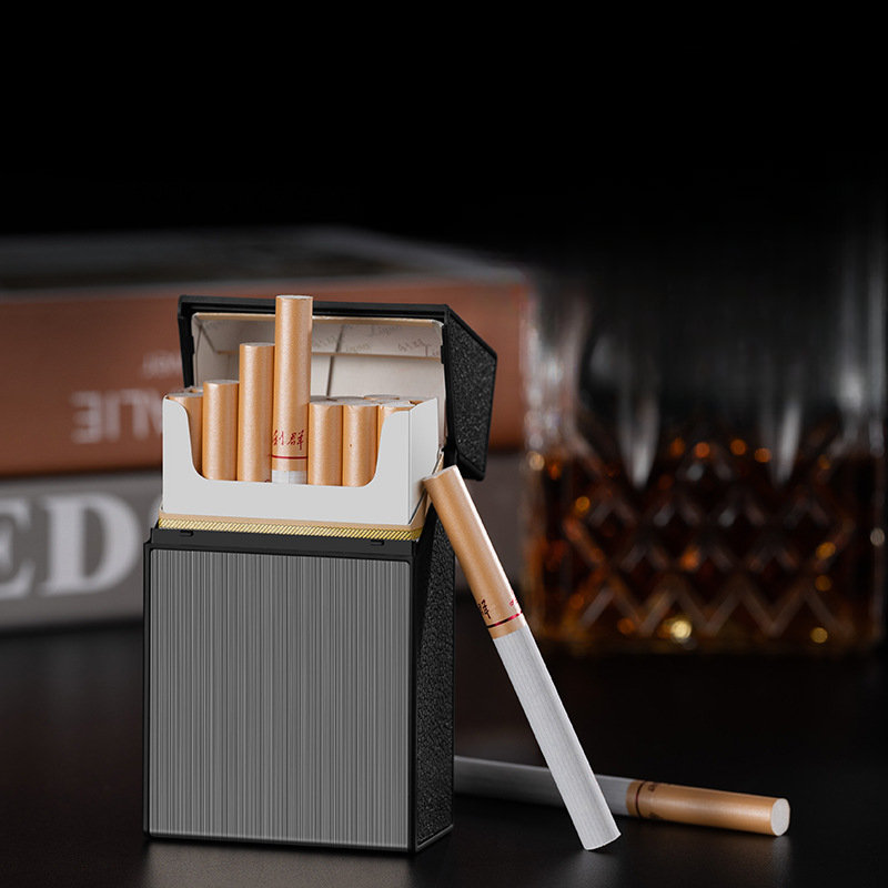 2 w 1 20 papierośnica zapalnic – Vape Accessory recenzja i cena