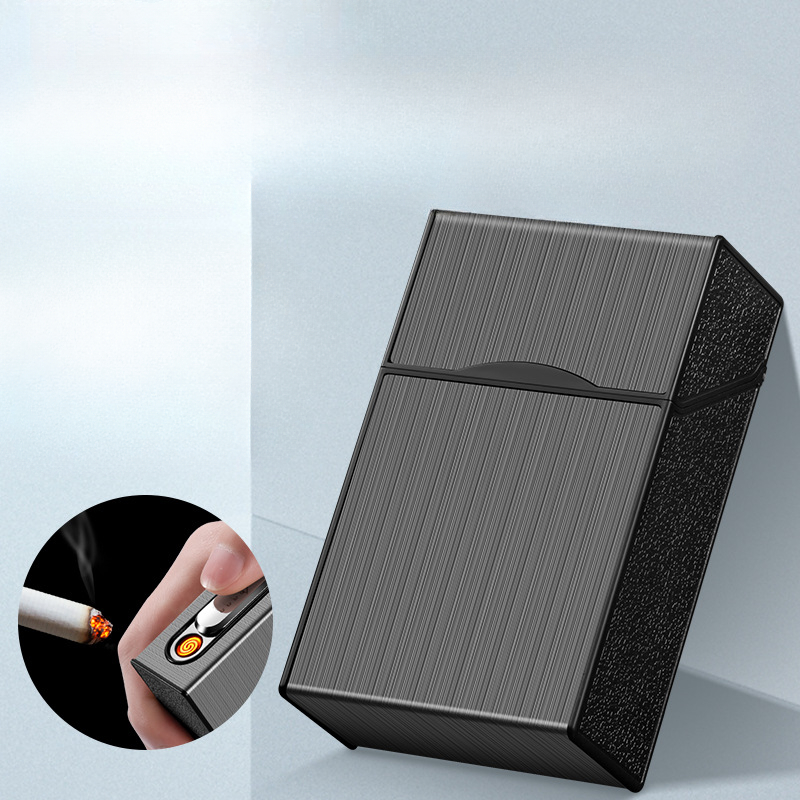 2 w 1 20 papierośnica zapalnic – Vape Accessory recenzja i cena
