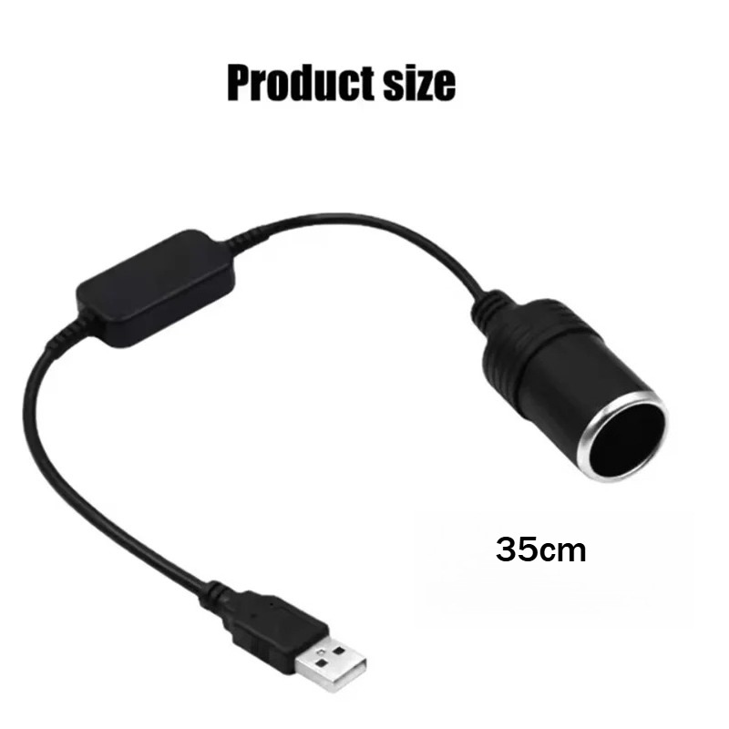Adapter USB 5V 2A na gniazdo z – Vape Accessory recenzja i cena