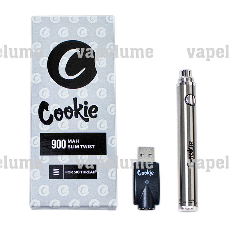 Przyrząd do wapowania Cookie P – Vape Accessory recenzja i cena