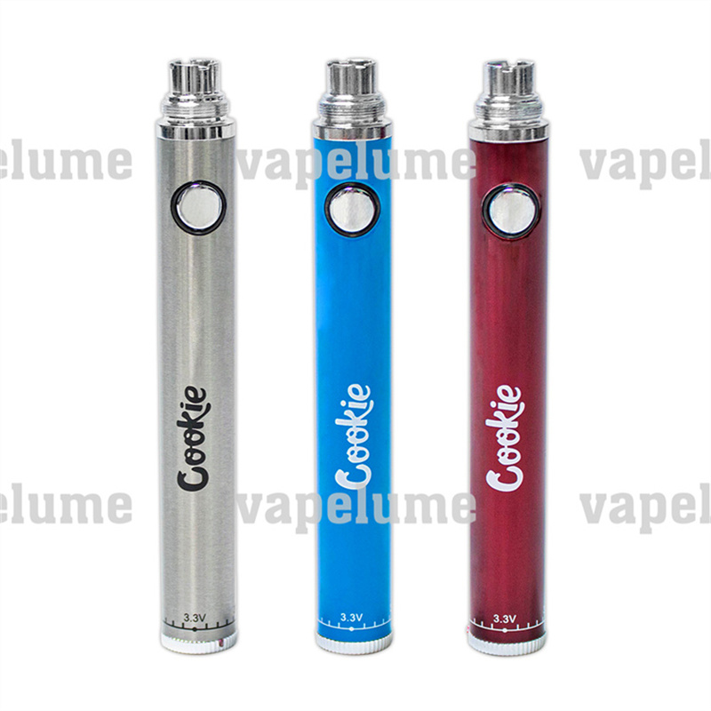 Przyrząd do wapowania Cookie P – Vape Accessory recenzja i cena