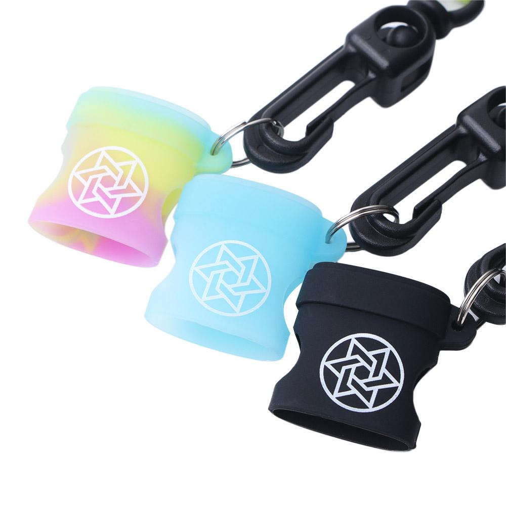 Akcesoria Eicg Juu Relx POD An – Vape Band Silicone recenzja i cena
