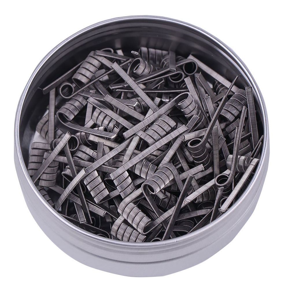 XFKM A1/SS316/NI80 Hot 50/100s – Stainless Wire Ss316 recenzja i cena
