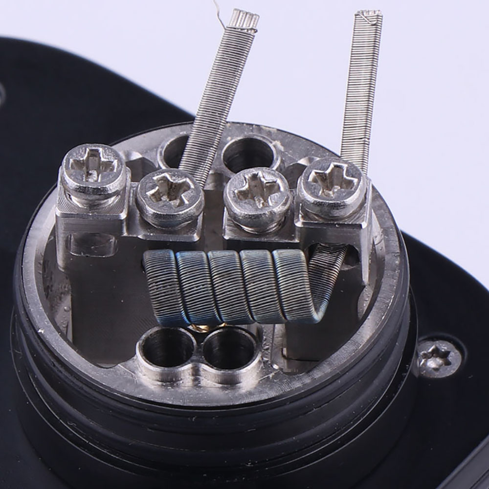 XFKM A1/SS316/NI80 Hot 50/100s – Stainless Wire Ss316 recenzja i cena