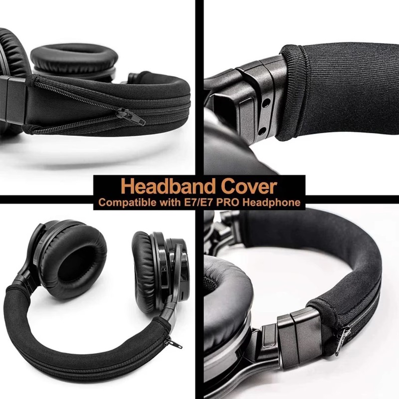 1-3 SZT. Ochraniacz na słuchaw – Audio Technica Headphone Ath-M50X recenzja i cena
