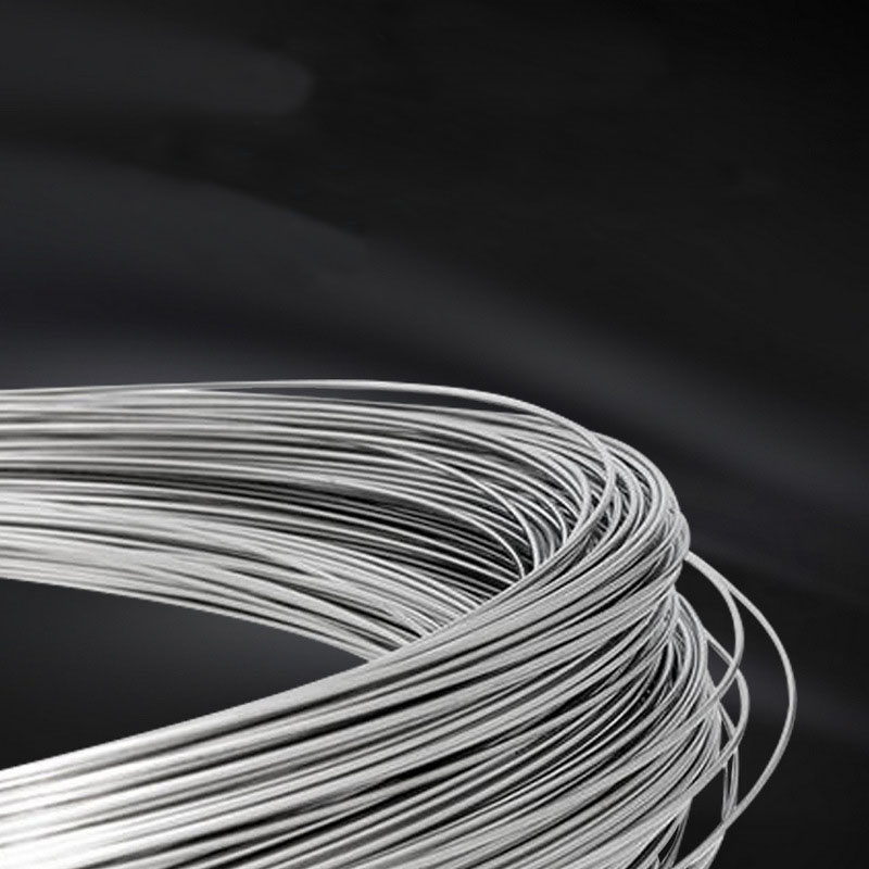 Gorąca Wyprzedaż Drut Muzyczny – Stainless Wire Ss316 recenzja i cena