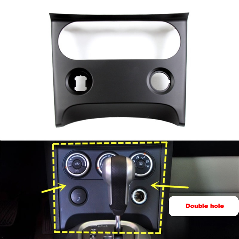 Dla NISSAN 2008-2015 QAHAQI Pa – Vape Decoration recenzja i cena