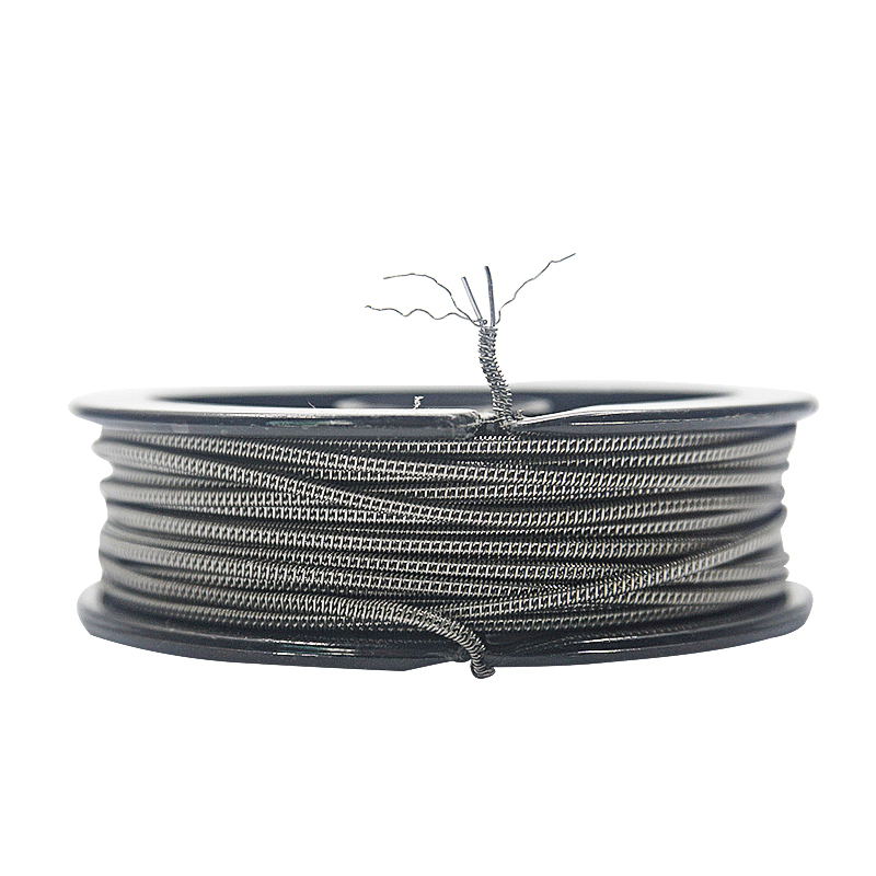 Oryginalny drut grzewczy Pirat – Stainless Wire Ss316 recenzja i cena