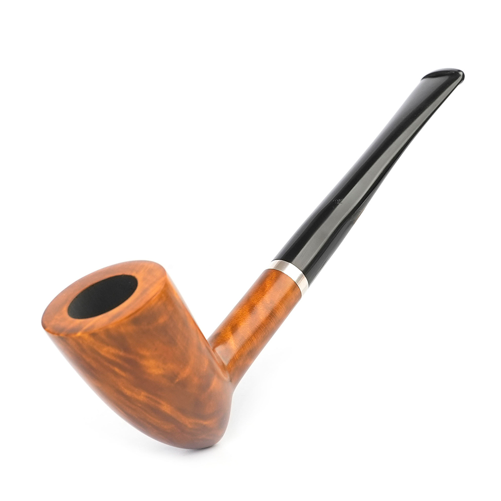 Fajka do palenia MUXING Classi – Vape Ring recenzja i cena