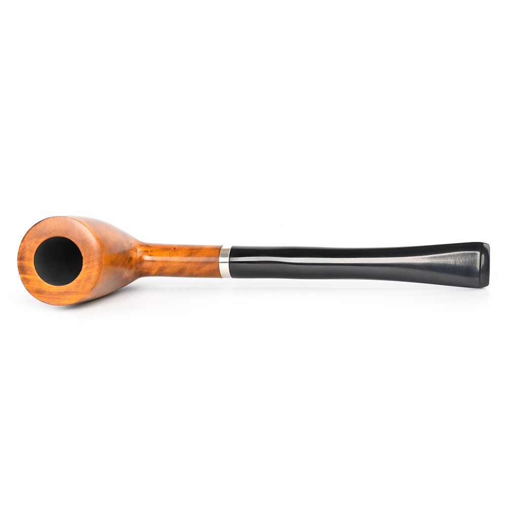 Fajka do palenia MUXING Classi – Vape Ring recenzja i cena
