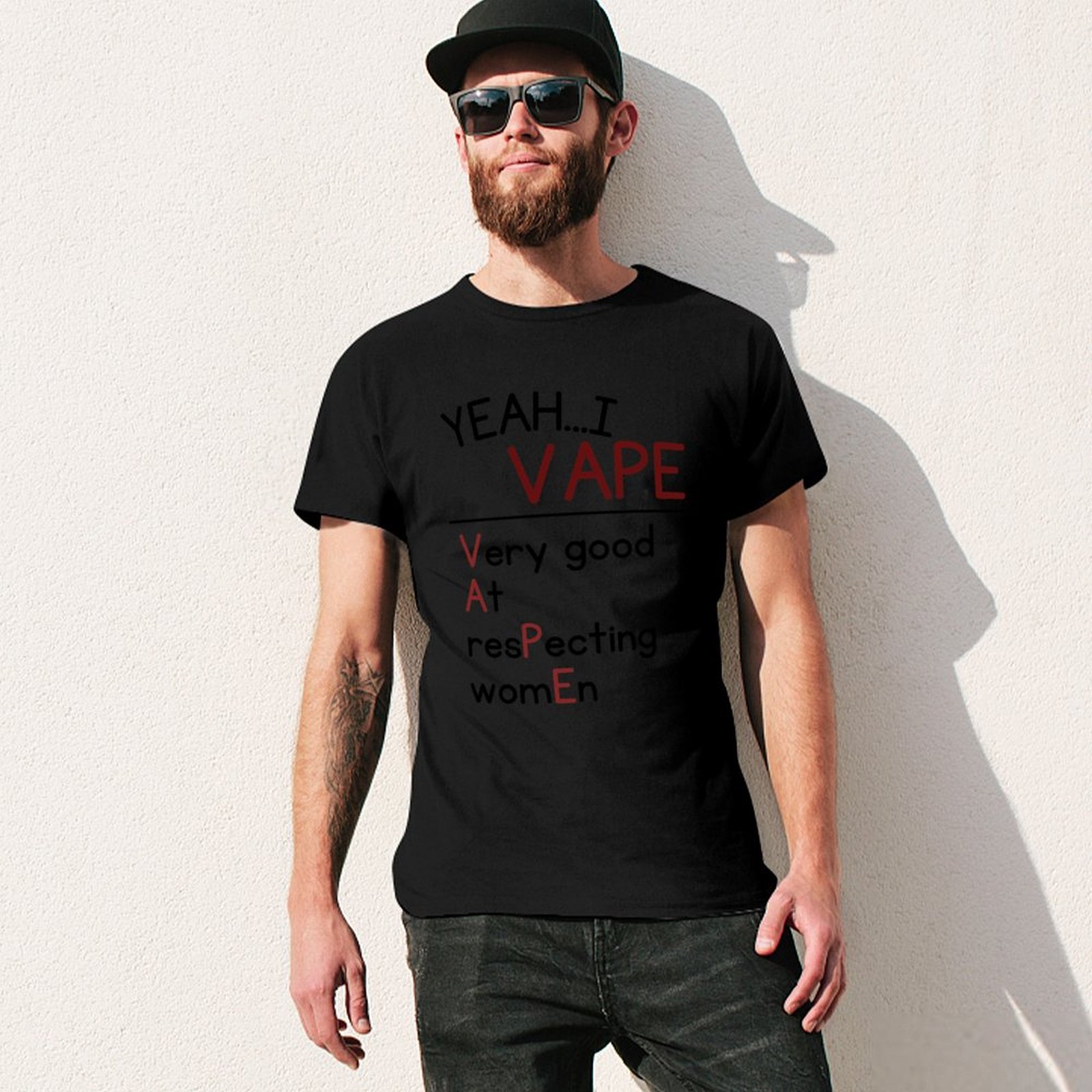 Tak, mam na sobie wągry, ale b – Vaping Goods recenzja i cena