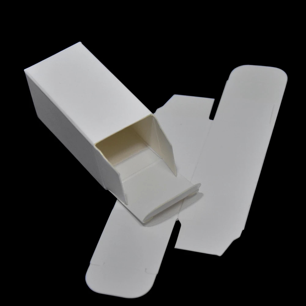 100szt 10ML do 100ML 18MM Gumo – Juice Bottle Dropper recenzja i cena