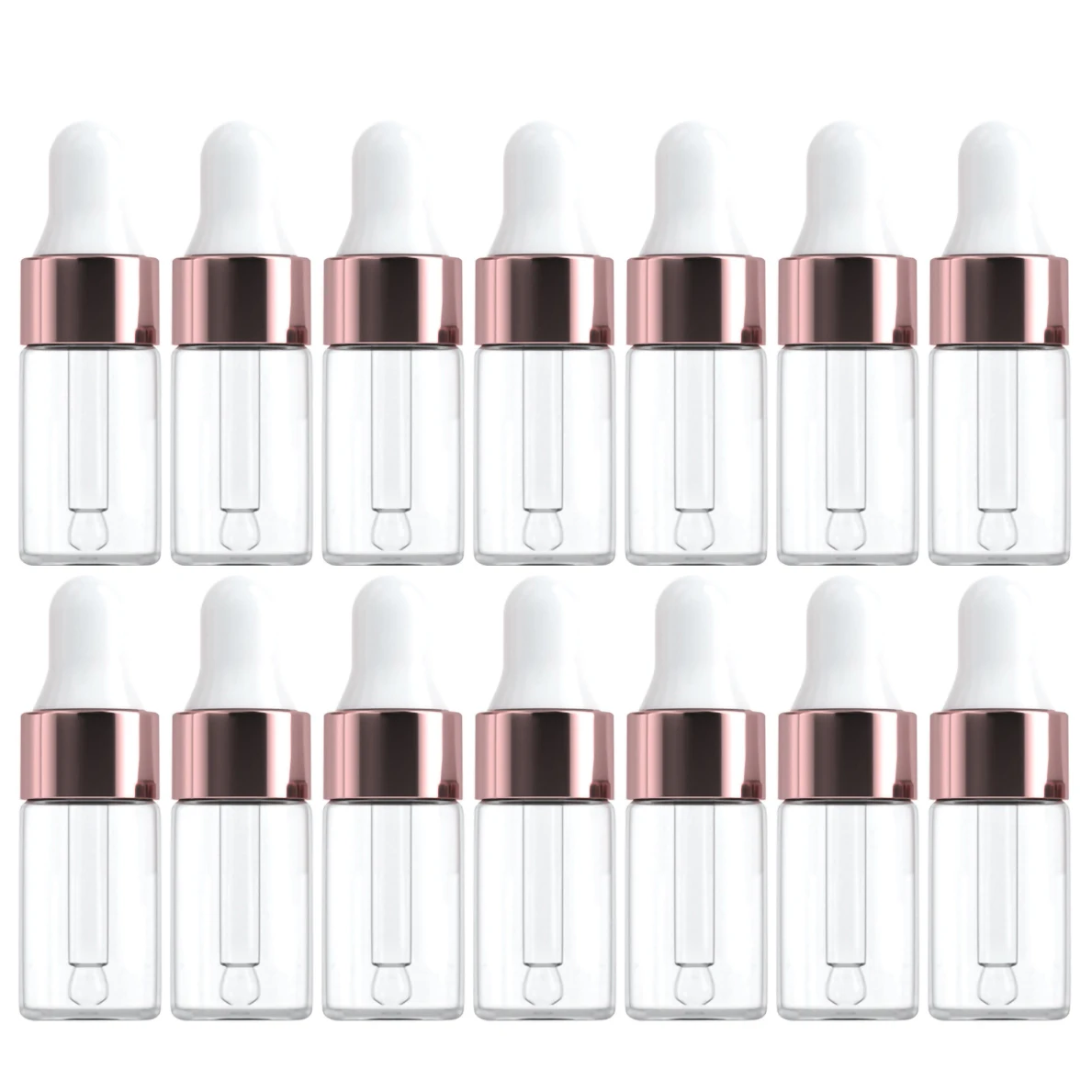 10/20 szt. Mini butelki z krop – Juice Bottle Dropper recenzja i cena