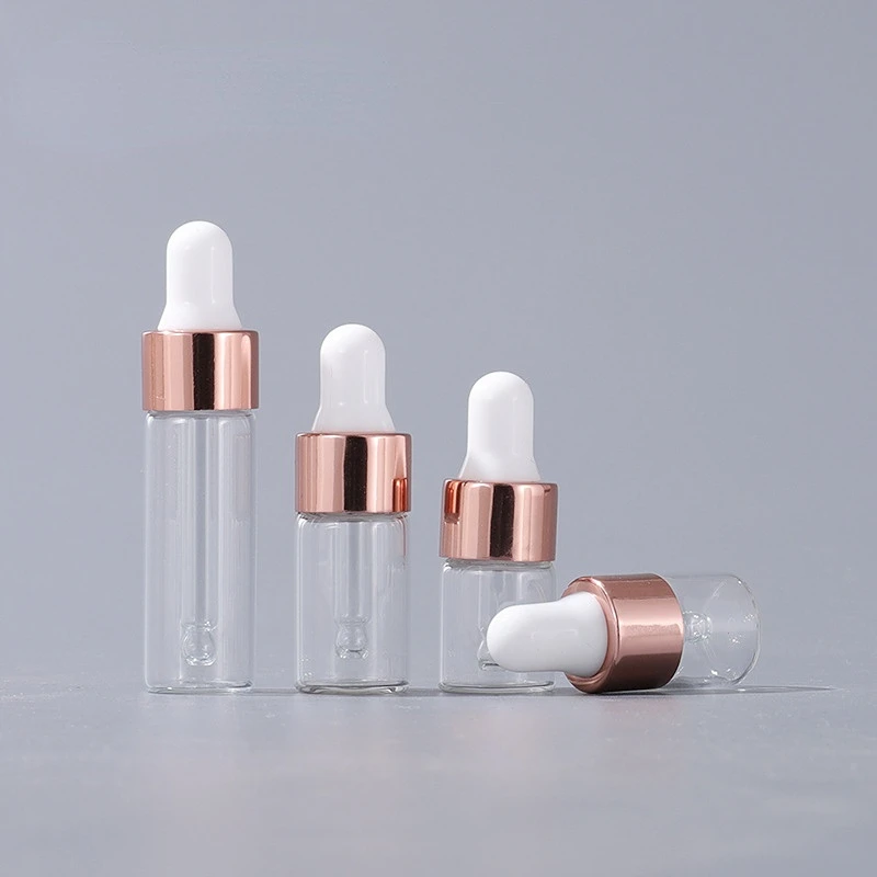 10/20 szt. Mini butelki z krop – Juice Bottle Dropper recenzja i cena