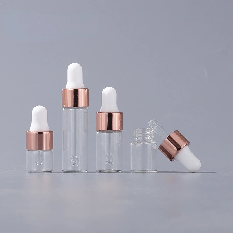 10/20 szt. Mini butelki z krop – Juice Bottle Dropper recenzja i cena
